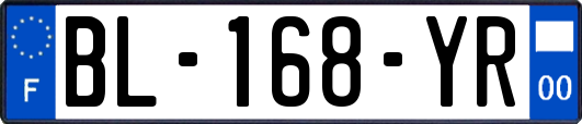 BL-168-YR