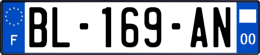 BL-169-AN