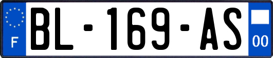 BL-169-AS