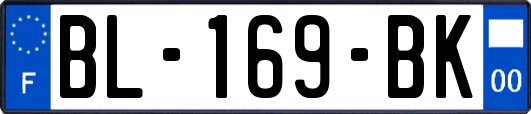 BL-169-BK