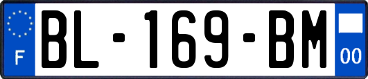 BL-169-BM