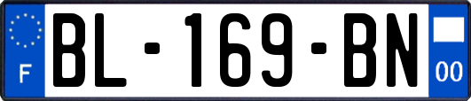 BL-169-BN