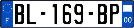 BL-169-BP