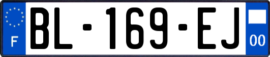 BL-169-EJ