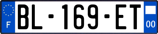 BL-169-ET