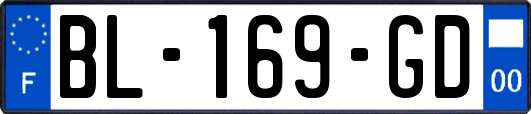 BL-169-GD