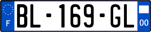 BL-169-GL