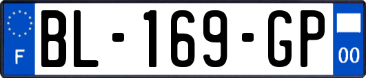 BL-169-GP