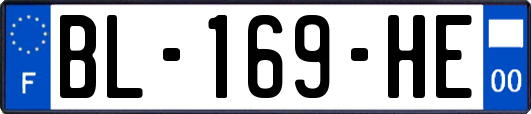 BL-169-HE