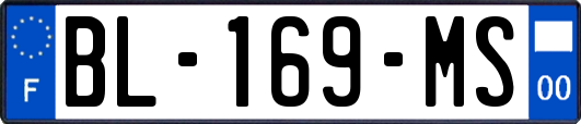 BL-169-MS