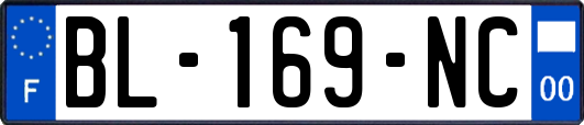 BL-169-NC