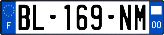 BL-169-NM