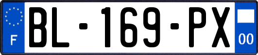 BL-169-PX