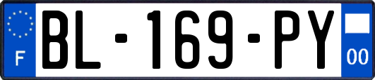 BL-169-PY