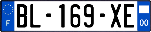 BL-169-XE