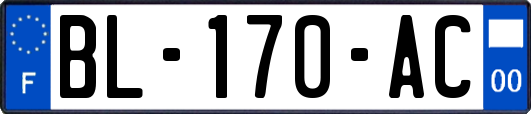 BL-170-AC