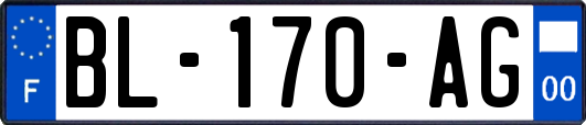 BL-170-AG