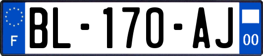 BL-170-AJ