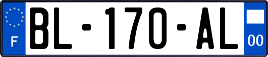 BL-170-AL