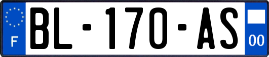 BL-170-AS