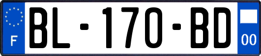 BL-170-BD