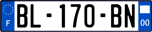 BL-170-BN