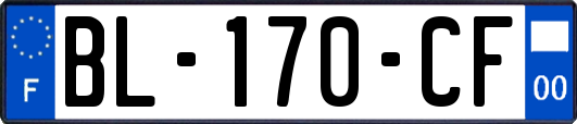 BL-170-CF