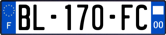 BL-170-FC