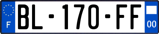 BL-170-FF