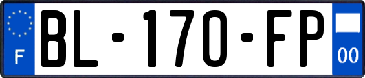 BL-170-FP