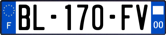 BL-170-FV