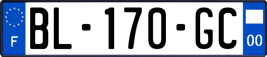 BL-170-GC