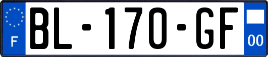 BL-170-GF