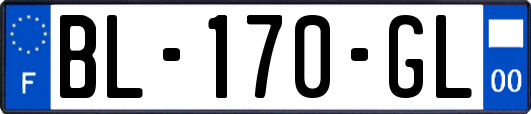 BL-170-GL
