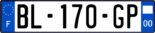 BL-170-GP