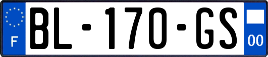 BL-170-GS