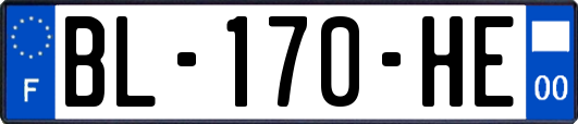 BL-170-HE