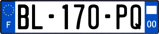 BL-170-PQ