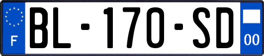 BL-170-SD