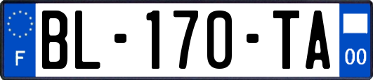 BL-170-TA