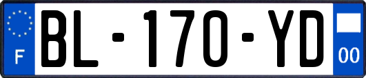 BL-170-YD