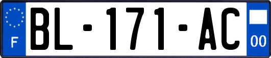 BL-171-AC