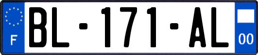 BL-171-AL