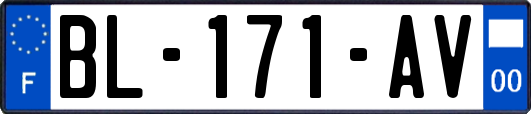 BL-171-AV