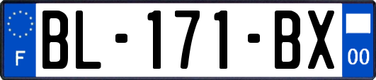 BL-171-BX