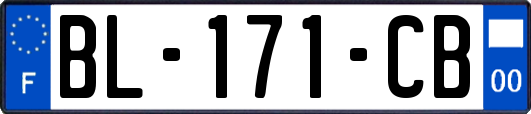 BL-171-CB