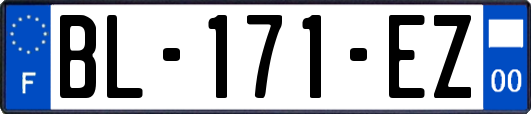 BL-171-EZ