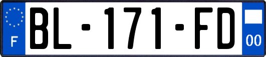 BL-171-FD