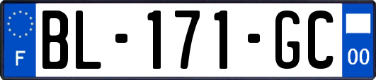 BL-171-GC