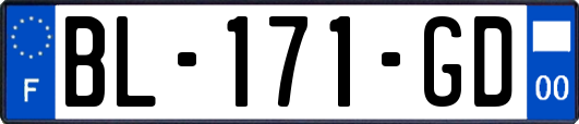 BL-171-GD